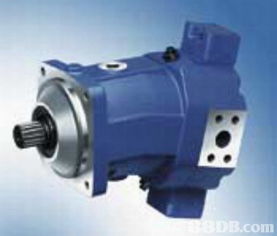 飞达液压服务公司提供液压柱塞泵, 马达及元件,液压泵等产品