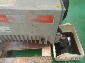 东莞专业维修BUSCh普旭RA0202真空泵.销售